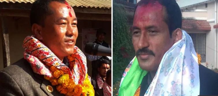 चन्द्र र गणेश