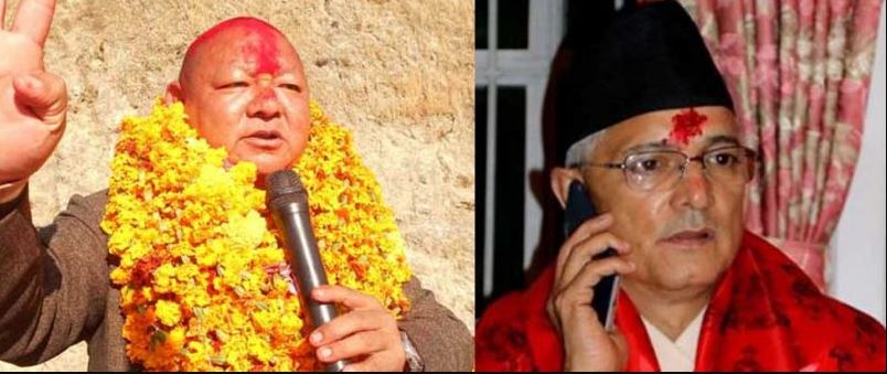 डोटीबाट एमालेका आलेमगर विजयी