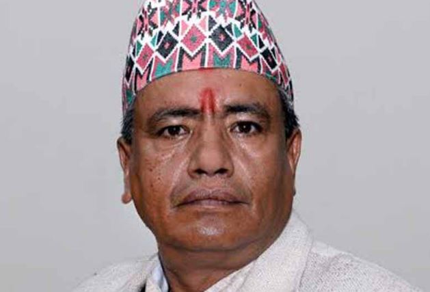 रामकार्की