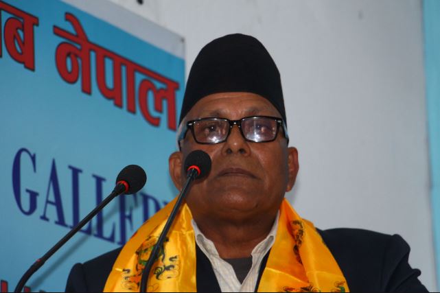 सप्तरी १ प्रदेशसभा (क) मा एमालेका मण्डल विजयी