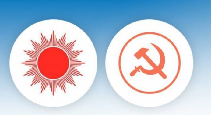 झापाका सबै क्षेत्रमा वाम गठबन्धनको जीत